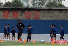 打开“体教融合”的先行样本