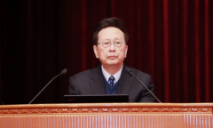 中国职教学会成立智慧财经专委会史薇当选第一届主任