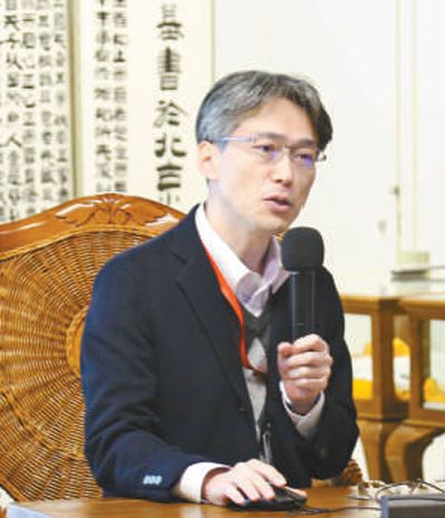 中国抗战胜利是世界反法西斯战争胜利的重要组成部分