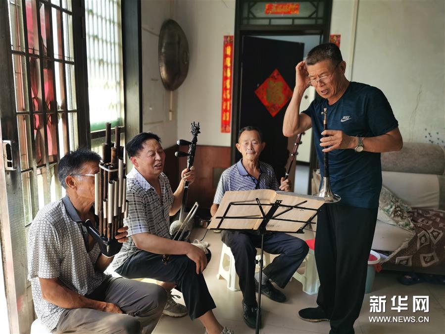 从送文化、种文化到创文化——解码乡村文化振兴的河南探索