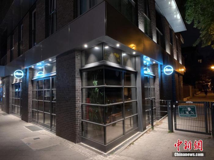 欧洲加码应对疫情反弹 法德同一天宣布全国“封城”！