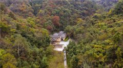记者探访十堰茅塔乡东沟村：红色文化+绿色发展走出文旅扶贫路