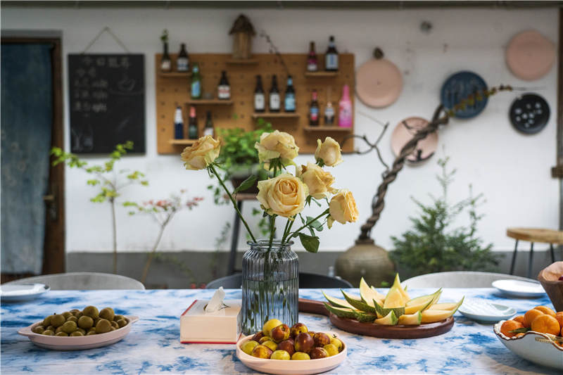 记者探访十堰茅塔乡东沟村：红色文化+绿色发展走出文旅扶贫路