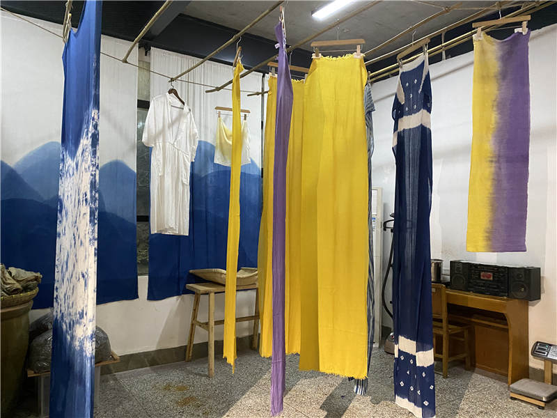 记者探访十堰茅塔乡东沟村：红色文化+绿色发展走出文旅扶贫路