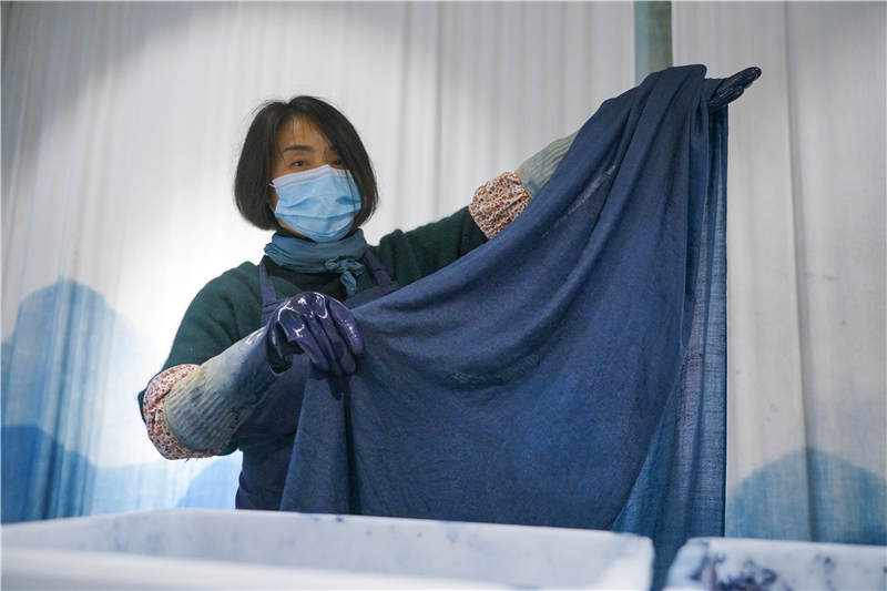 记者探访十堰茅塔乡东沟村：红色文化+绿色发展走出文旅扶贫路