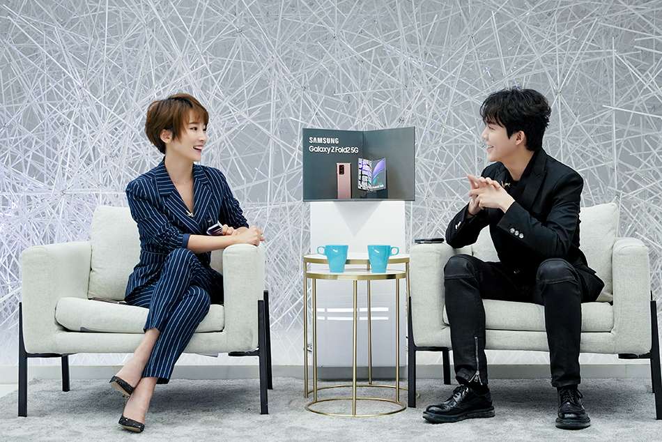 《追梦人之开合人生》追梦不止 邹市明讲述他的拳新征途