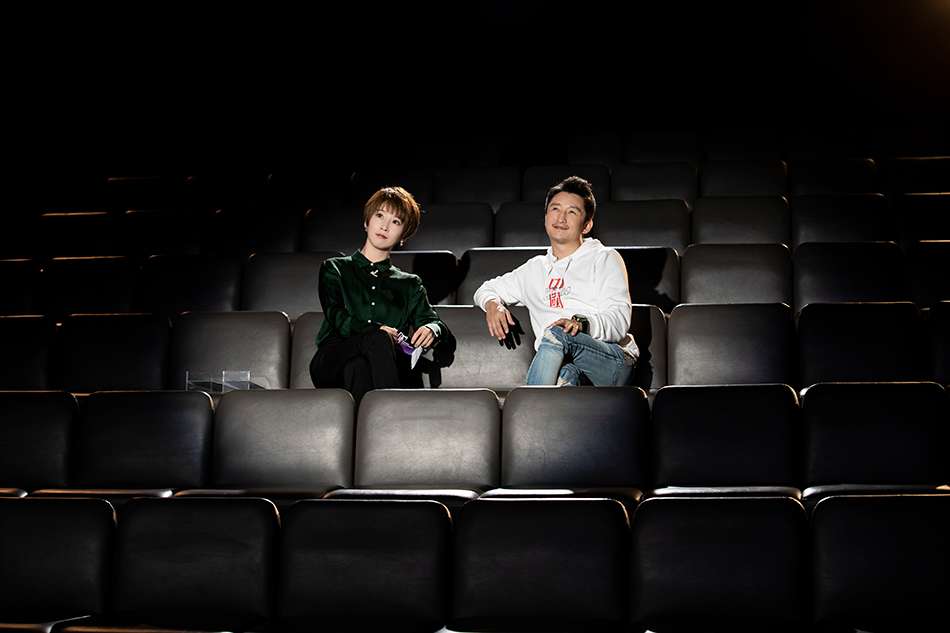 《追梦人之开合人生》追梦不止 邹市明讲述他的拳新征途