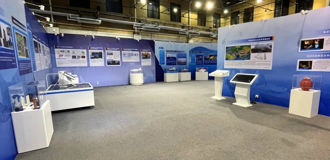 “中国科学院科技创新年度巡展2020”特展即将开幕