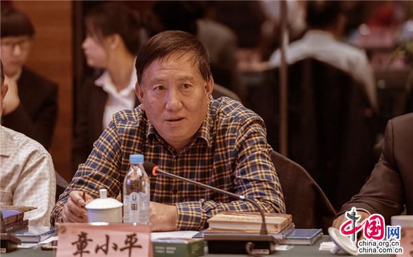 章小平谈稻城亚丁高质量发展：不仅只是5A 还有更多