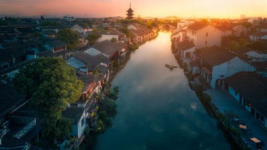 长三角示范区一周岁:制度创新刷新“吴根越角”