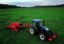 游牧民族不牧而富 元气森林捐农机暖人心