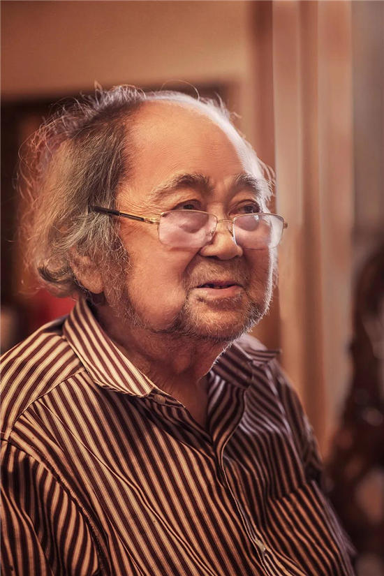 展览预告|谢云书画展即将在北京荣宝斋举行