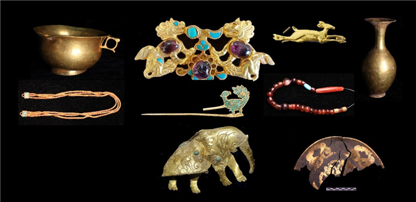 “考古中国”最新进展!青藏高原两项重要考古成果发布