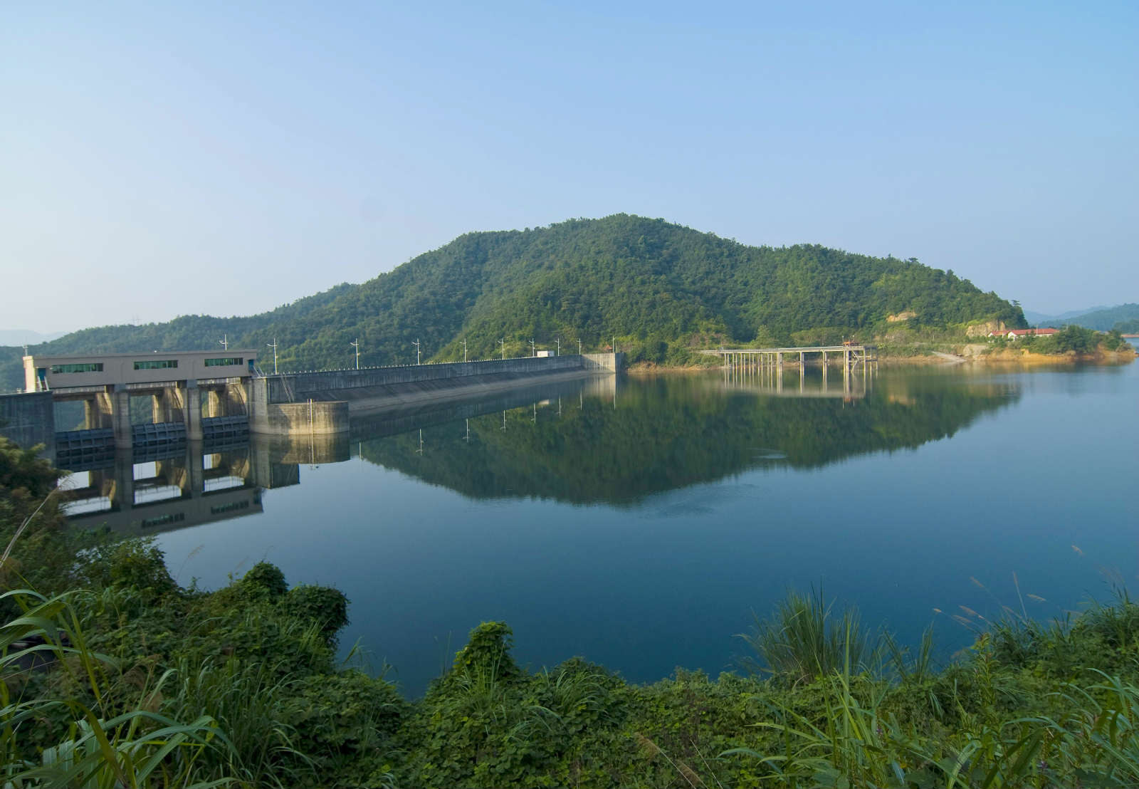 湖南：“河湖长制”谱就新时代治水欢歌