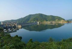 湖南：“河湖长制”谱就新时代治水欢歌