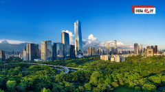 国际锐评丨中国全面绿色转型助力共建清洁美丽世界
