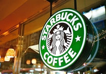 在华客单价涨销售额降 星巴克三季度利润减半