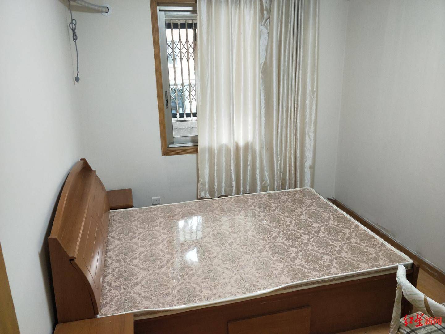 58旗下多个平台现租房虚假信息 经纪人：为了吸引客流