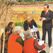 让司法公正“看得见听得到”(法治头条)