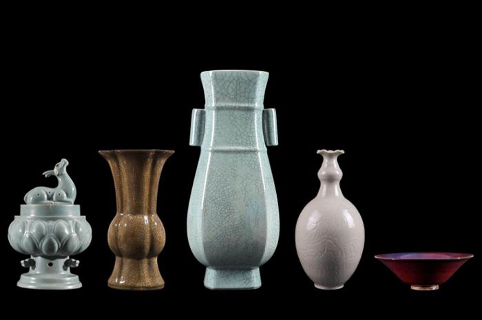 “物以载道——中国非遗数字展”上线 展现传统文化