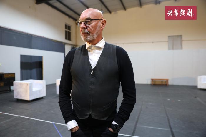 法国导演执导中国戏剧 新版《雷雨》产生怎样化学反应?