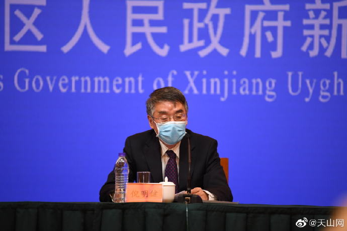 新疆喀什：实现从