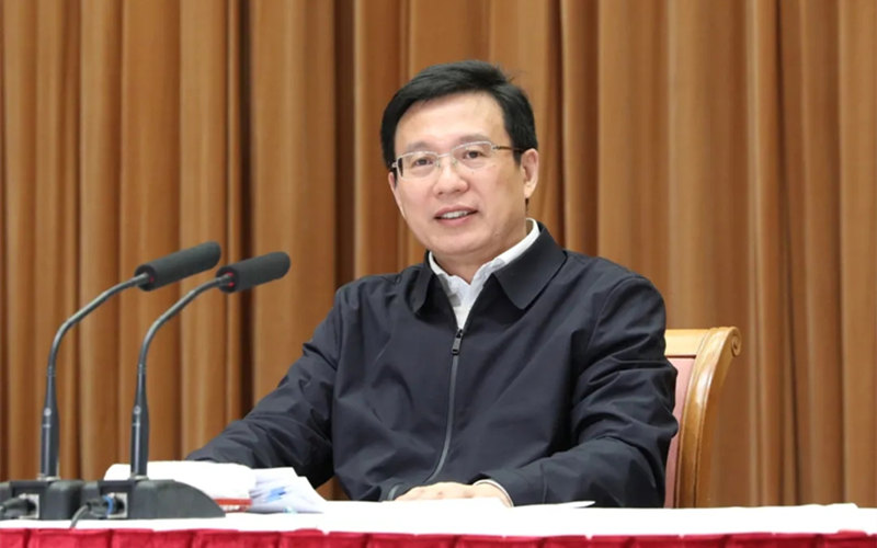 中央文明办举办全国文明实践志愿服务工作培训班