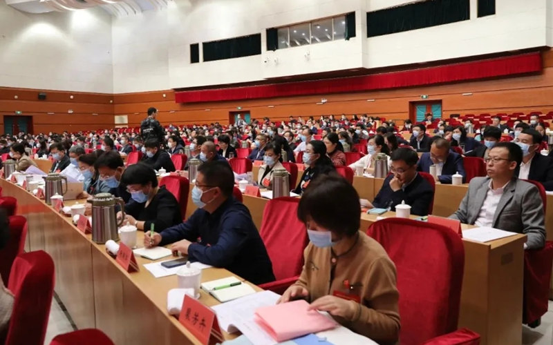 中央文明办举办全国文明实践志愿服务工作培训班