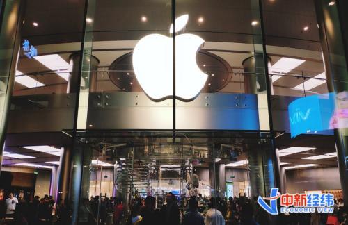 资料图 中新经纬摄