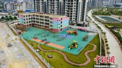 我国易地扶贫搬迁960余万人 同步新建约3.5万安置社区