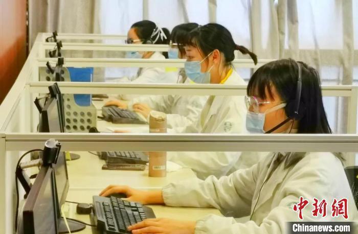 多地试水网上看病报销 “互联网+医疗”破解看病难