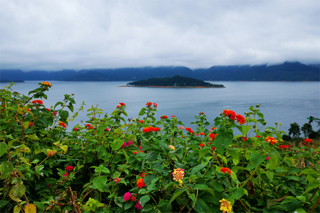 文旅融合百姓富