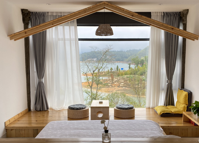 文旅融合百姓富