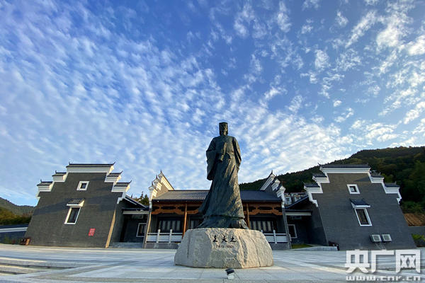 衡阳县：文旅扶贫擘画乡村振兴新图景