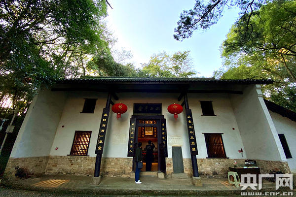 衡阳县：文旅扶贫擘画乡村振兴新图景