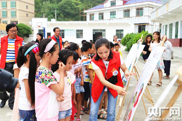 衡阳县：文旅扶贫擘画乡村振兴新图景