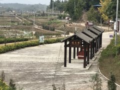 永昌镇：让农民在公园里奔小康