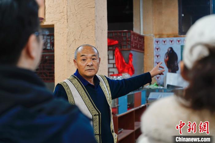 【文化扶贫在行动：四川篇】文化“扶智”拓宽脱贫之路