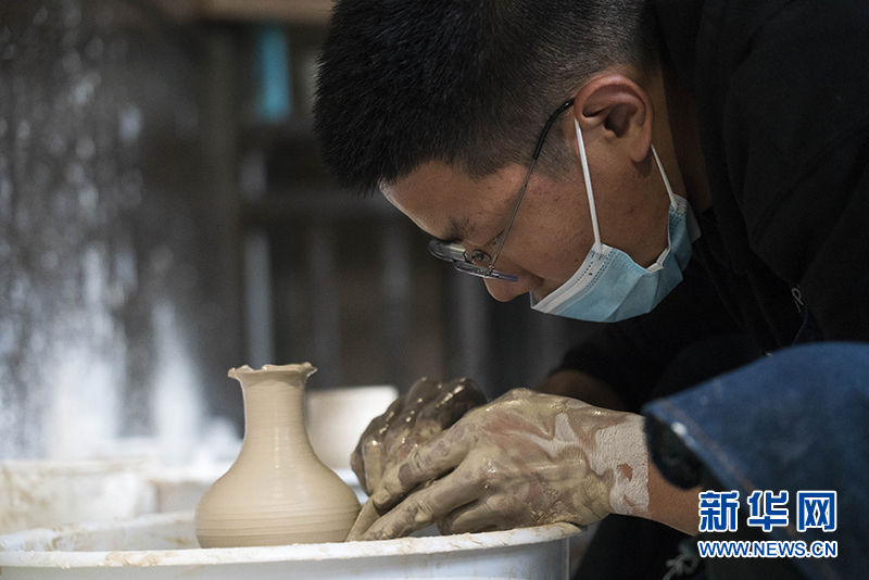 红色文化“搭台”生态旅游“唱戏” 东沟村摘掉“贫困帽”