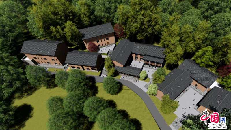 湖南东江湖云雾山:隐藏在东江湖畔的养心圣地