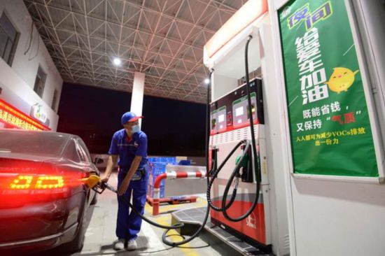 我国将加强PM2.5和臭氧协同控制