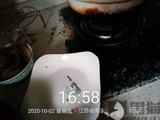 老板电器燃气灶再陷“爆炸门” 曾因一起事故赔偿用户近30万元