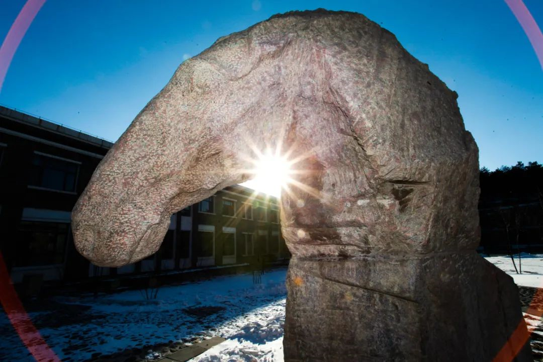 “马识善人”故事——云冈石窟开凿的发愿者昙曜