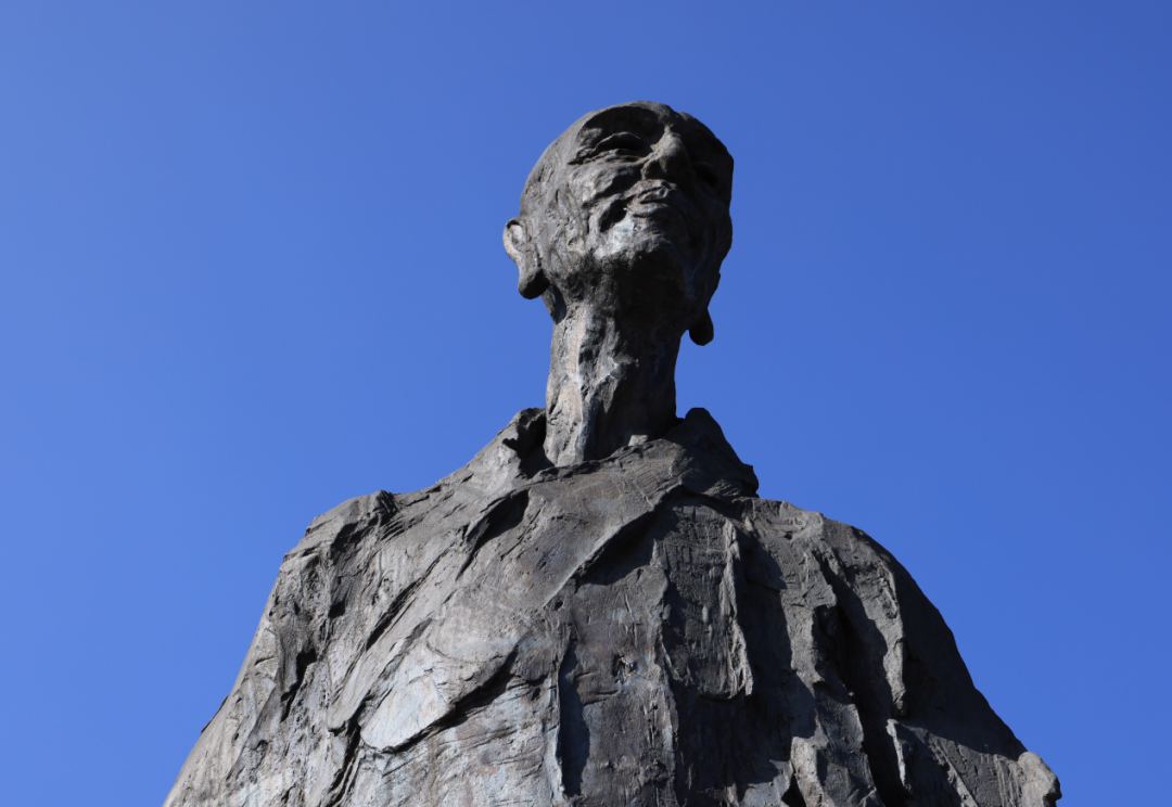 “马识善人”故事——云冈石窟开凿的发愿者昙曜