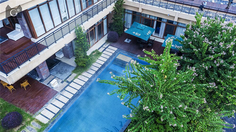 庞铁坚:郴州民宿业迎转型机会 投资不仅只是情怀