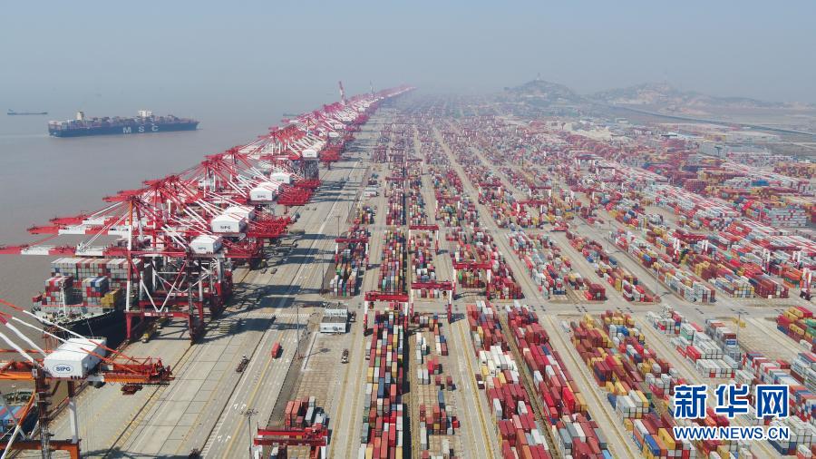 潮涌东方再扬帆——以习近平同志为核心的党中央关心浦东开发开放纪实