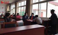 北京：法治乡村推动基层治理助力绿色新发展