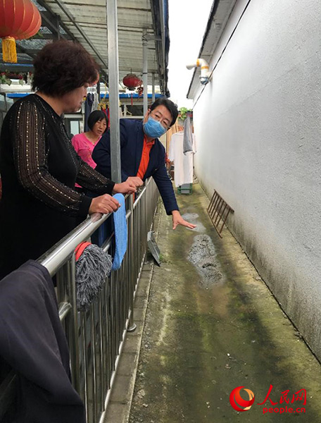 北京：法治乡村推动基层治理助力绿色新发展