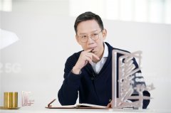 吴晓波《追梦人之开合人生》畅谈人生的多种可能