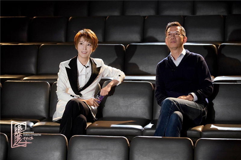 吴晓波《追梦人之开合人生》畅谈人生的多种可能